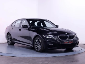 BMW 3 Series Listing Image