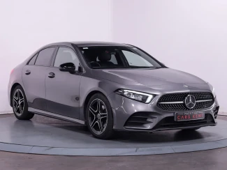 Mercedes-Benz A Class Listing Image