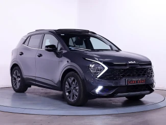 Kia Sportage Listing Image