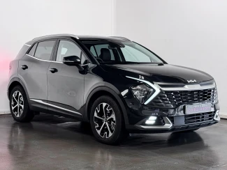 Kia Sportage Listing Image