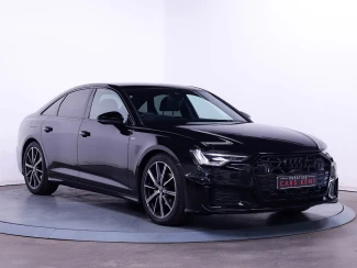 Audi A6 Saloon Listing Image