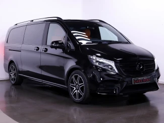 Mercedes-Benz V Class Listing Image