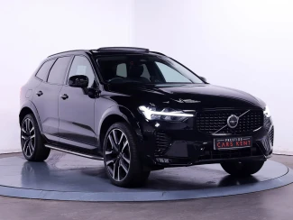 Volvo XC60 Listing Image