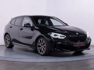 BMW 1 Series Listing Image