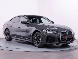 BMW i4 Listing Image