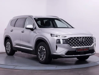 Hyundai Santa Fe Listing Image