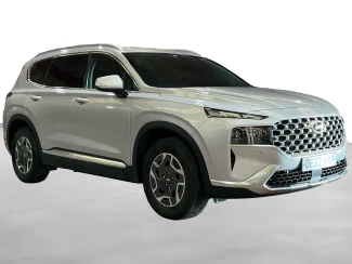 Hyundai Santa Fe Listing Image