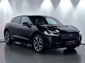 Jaguar I-PACE Listing Image