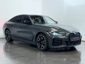 BMW i4 Listing Image
