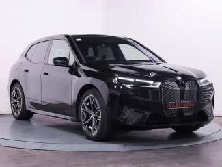 BMW iX Listing Image