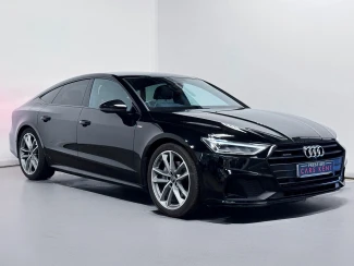 Audi A7 Listing Image