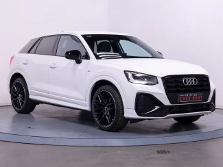 Audi Q2 Listing Image