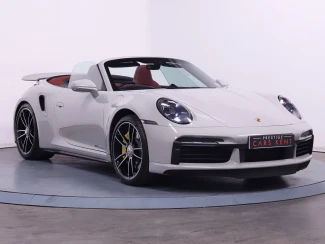 Porsche 911 Listing Image
