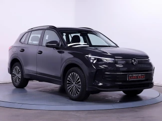 Volkswagen Tiguan Listing Image