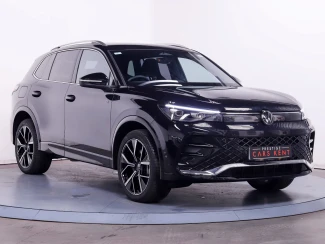 Volkswagen Tiguan Listing Image