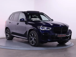 BMW X5 Listing Image