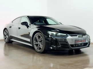 Audi e-tron GT Listing Image