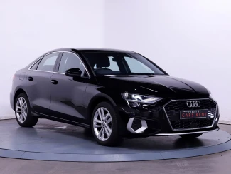 Audi A3 Listing Image