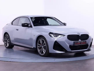 BMW 2 Series Listing Image