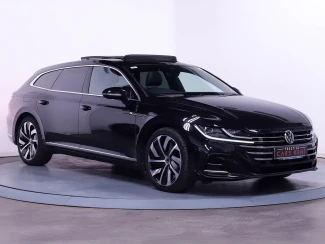 Volkswagen Arteon Listing Image