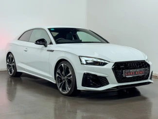 Audi A5 Listing Image