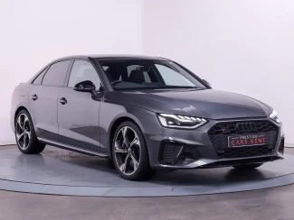 Audi S4 Listing Image