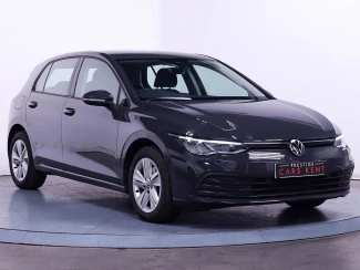 Volkswagen Golf Listing Image