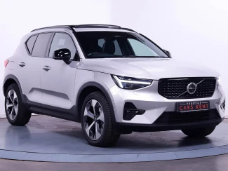 Volvo XC40 Listing Image