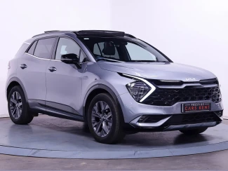 Kia Sportage Listing Image
