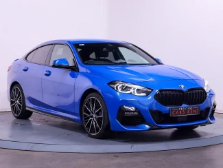 BMW 2 Series Listing Image