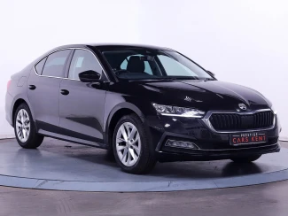 Skoda Octavia Listing Image