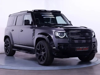 Land Rover Defender 110 Listing Image