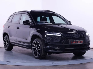 Skoda Karoq Listing Image