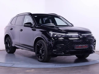 Volkswagen Tiguan Listing Image
