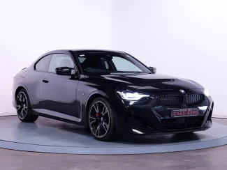 BMW 2 Series Listing Image
