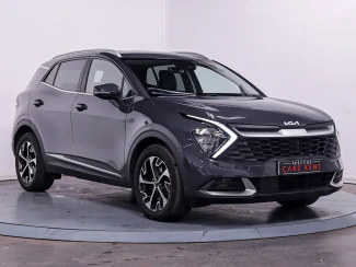 Kia Sportage Listing Image