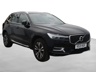 Volvo XC60 Listing Image