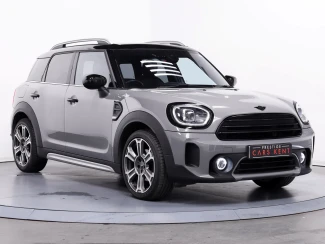 MINI Countryman Listing Image