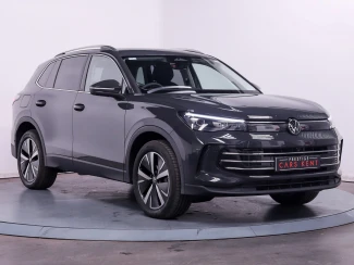 Volkswagen Tiguan Listing Image