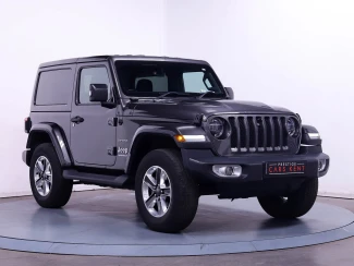 Jeep Wrangler (684) Listing Image