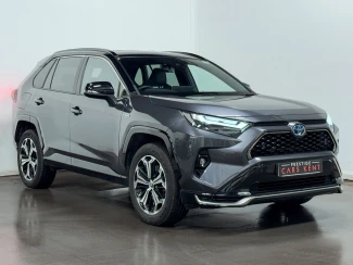 Toyota RAV4 Listing Image