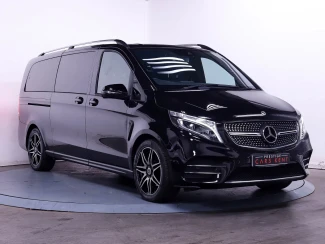 Mercedes-Benz V Class Listing Image