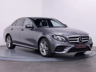 Mercedes-Benz E Class Listing Image