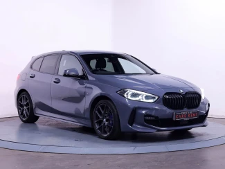 BMW 1 Series Listing Image