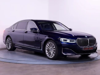 BMW 7 Series Listing Image