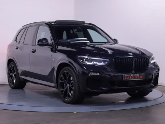 BMW X5 Listing Image