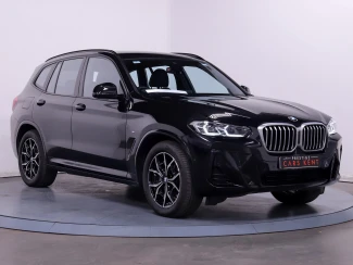 BMW X3 Listing Image