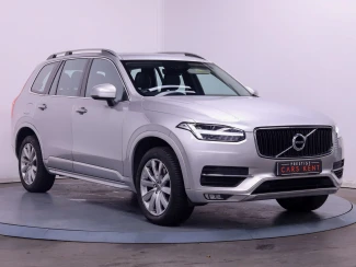 Volvo XC90 Listing Image
