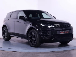 Land Rover Range Rover Evoque Listing Image