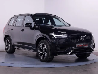 Volvo XC90 Listing Image